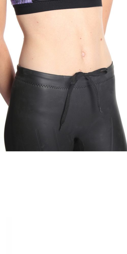 Mallas de Neopreno Largas de Natación Unisex   