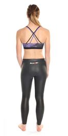 Mallas de Neopreno Largas de Natación Unisex   