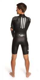 Swim&Run FAST