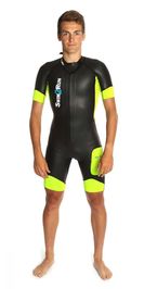 SWIM&RUN GO Hombre