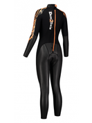Dare2Tri to swim Mujer