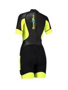 SWIM&RUN GO Mujer
