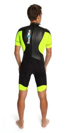 SWIM&RUN GO Hombre