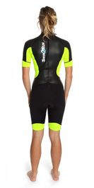 SWIM&RUN GO Mujer