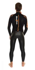 Dare2Tri to swim Hombre