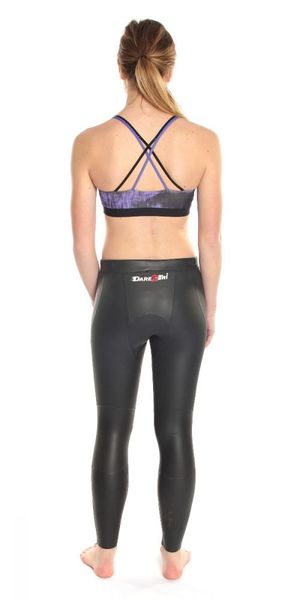 Mallas de Neopreno Largas de Natación Unisex   