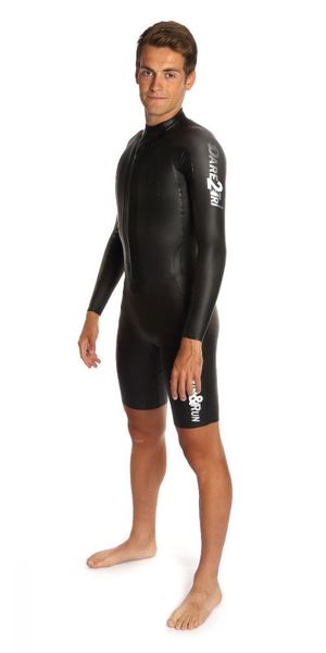 Swim&Run FAST