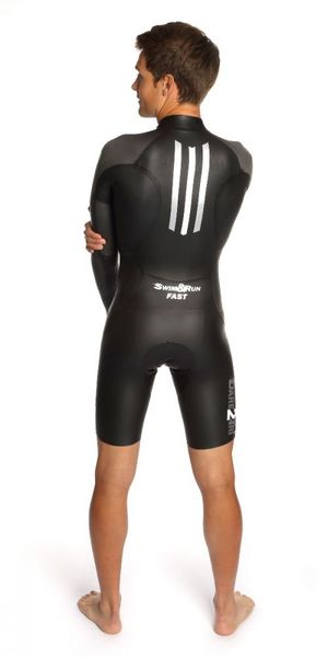 Swim&Run FAST