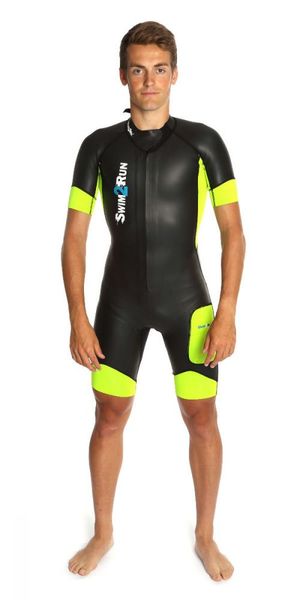 SWIM&RUN GO Hombre
