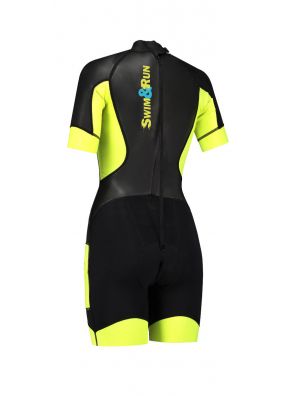SWIM&RUN GO Mujer